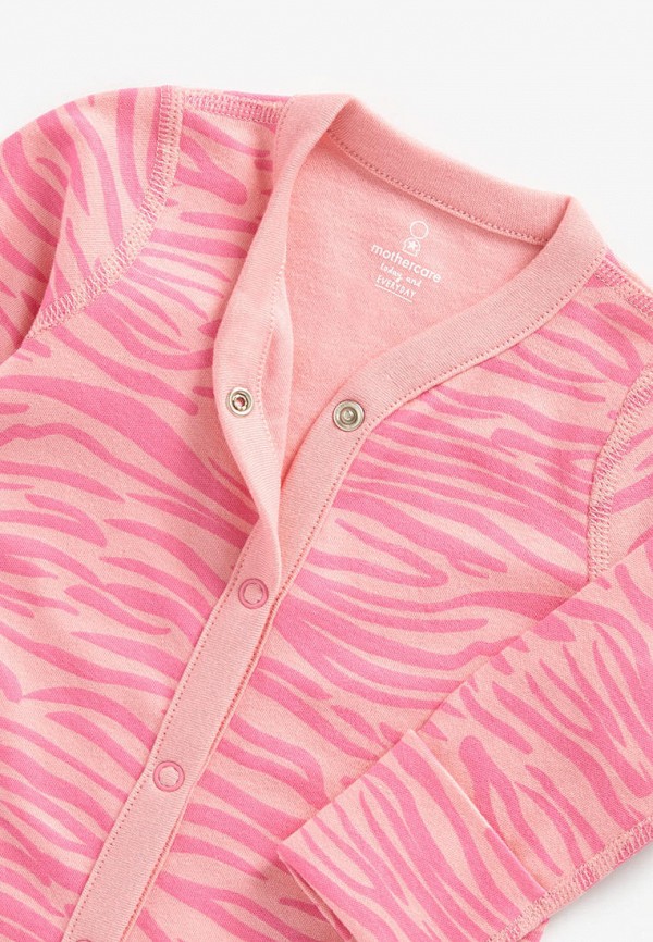 

Комбинезон Mothercare, Розовый