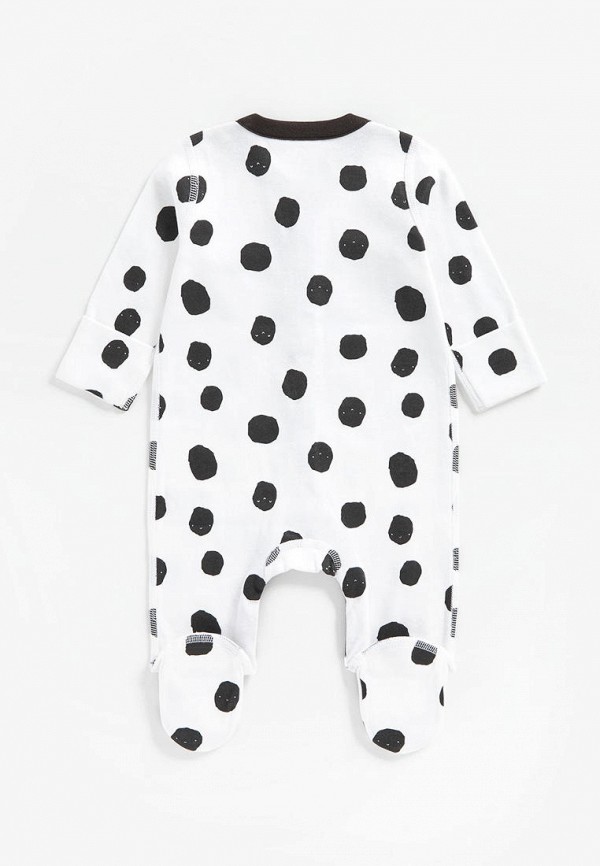 

Комбинезон Mothercare, Белый