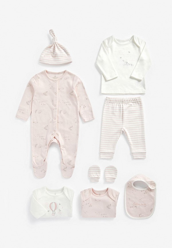 

Комплект детский Mothercare, Разноцветный