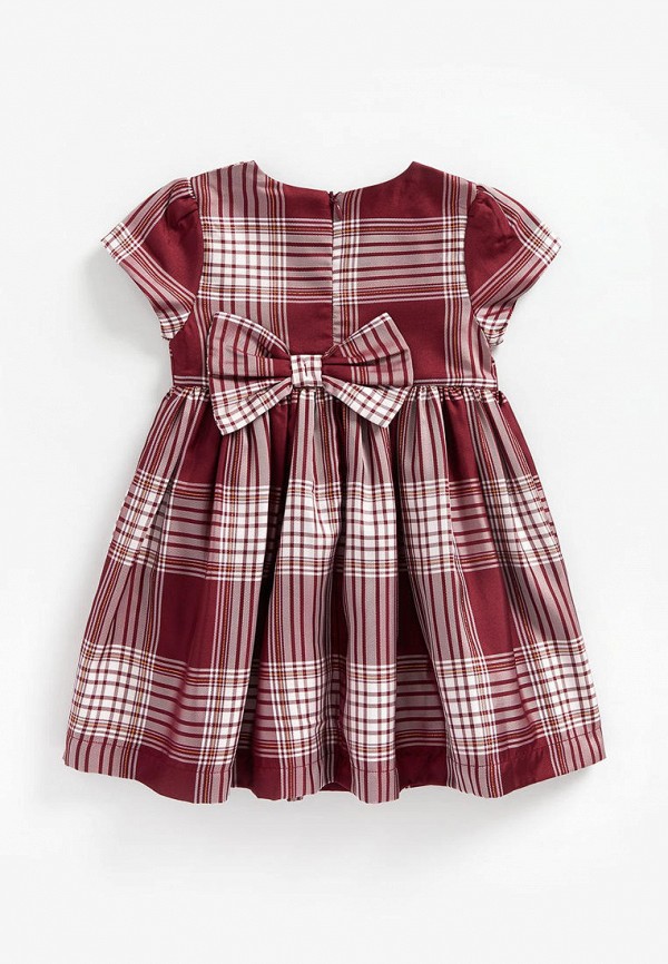

Платье Mothercare, Бордовый