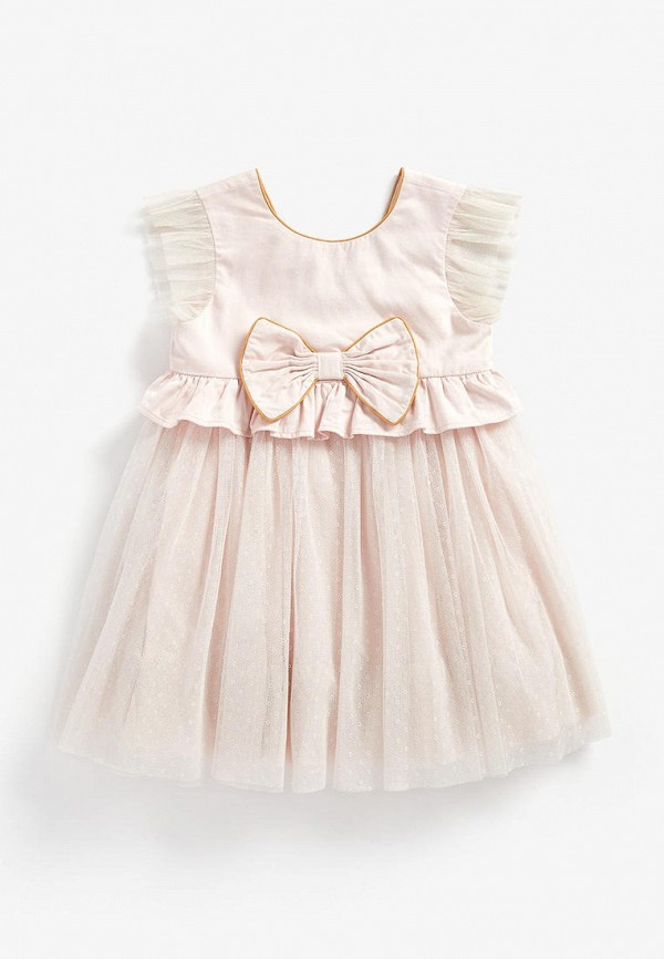фото Платье mothercare