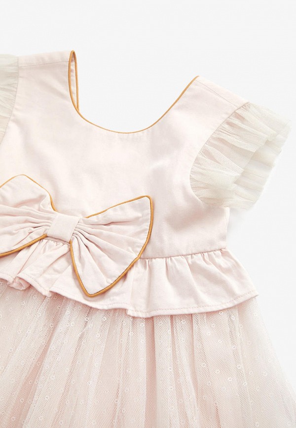 

Платье Mothercare, Розовый