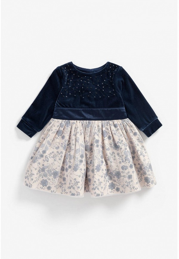 

Платье Mothercare, Разноцветный