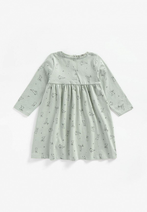 

Платье Mothercare, Зеленый