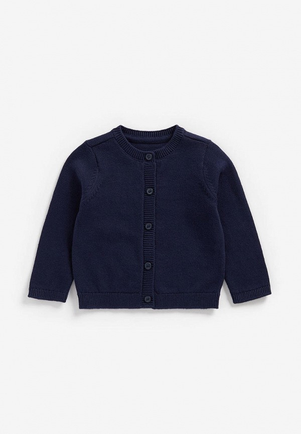 

Кардиган Mothercare, Синий