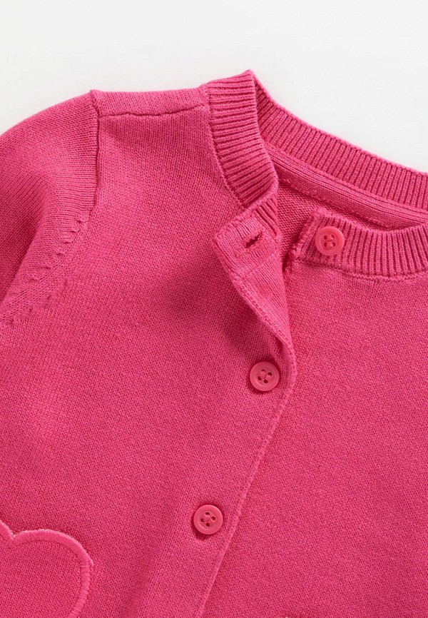 

Кардиган Mothercare, Розовый