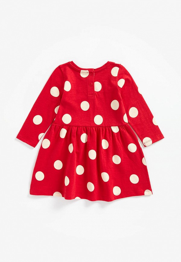 

Платье Mothercare, Красный