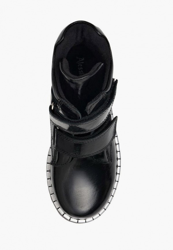 фото Ботинки alessio nesca