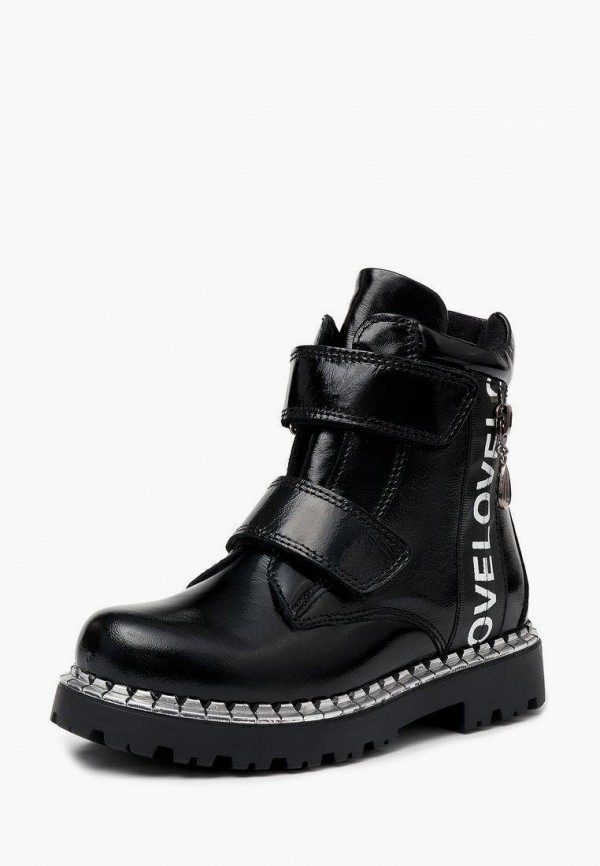 фото Ботинки alessio nesca