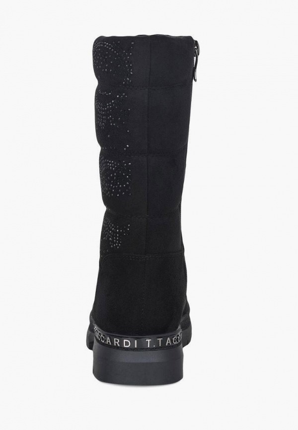 фото Сапоги t.taccardi