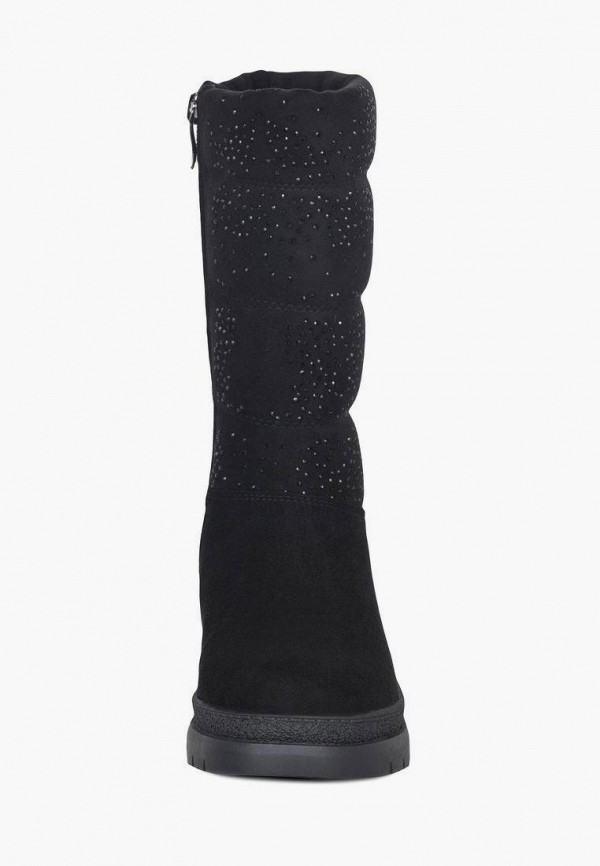 фото Сапоги t.taccardi