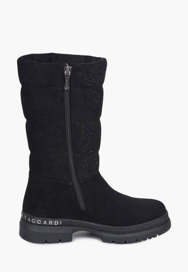 фото Сапоги t.taccardi