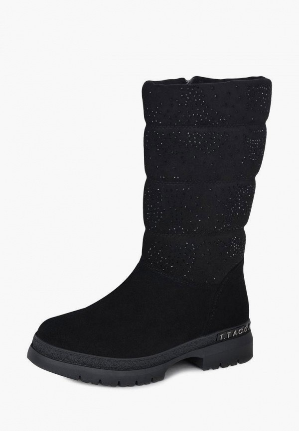 фото Сапоги t.taccardi