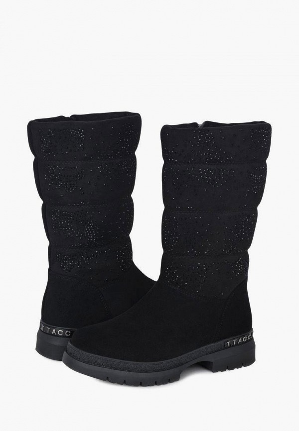 фото Сапоги t.taccardi