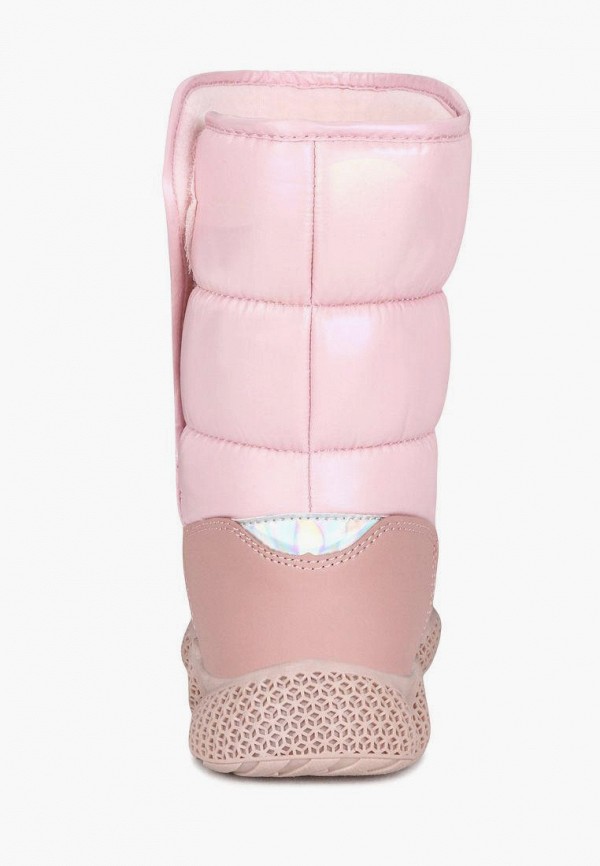 Дутики  T.Taccardi фото