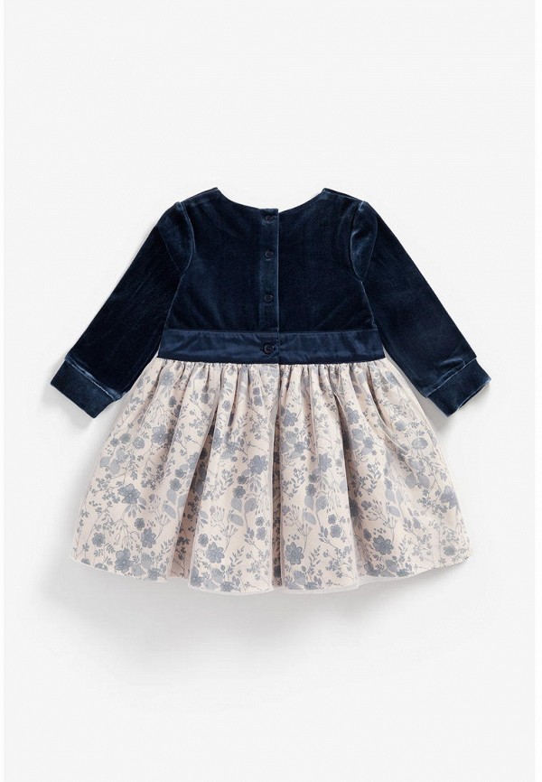 

Платье Mothercare, Разноцветный