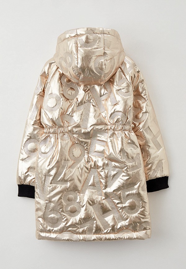 фото Куртка утепленная naturel