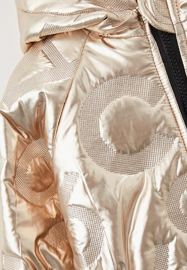 фото Куртка утепленная naturel