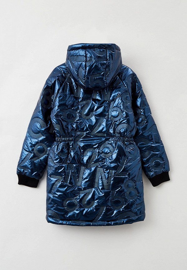 фото Куртка утепленная naturel