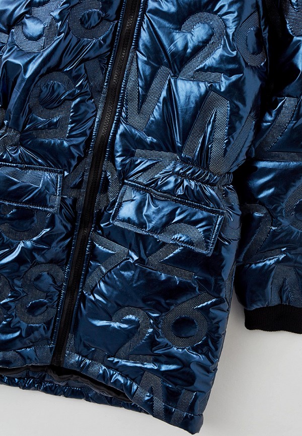 фото Куртка утепленная naturel