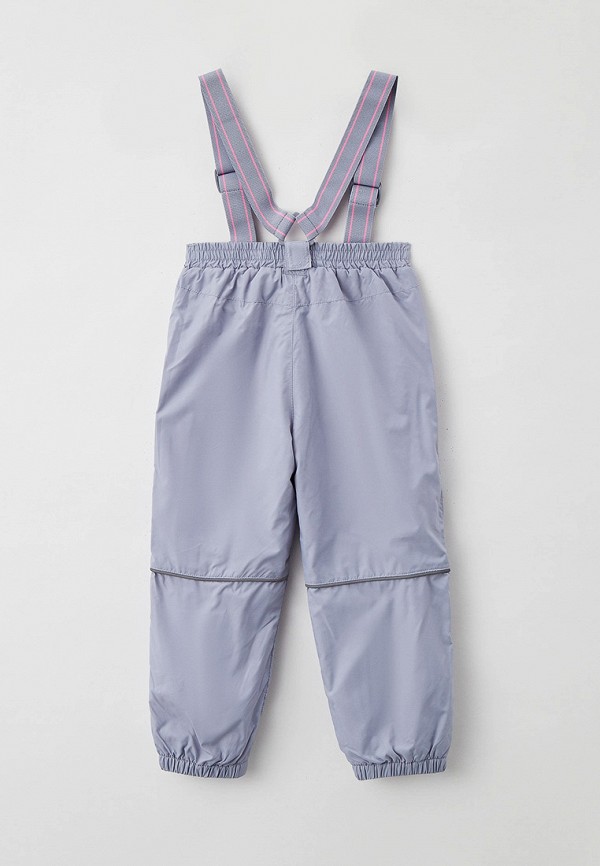 фото Брюки утепленные sela