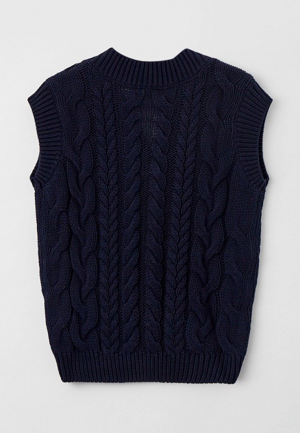 фото Жилет sela