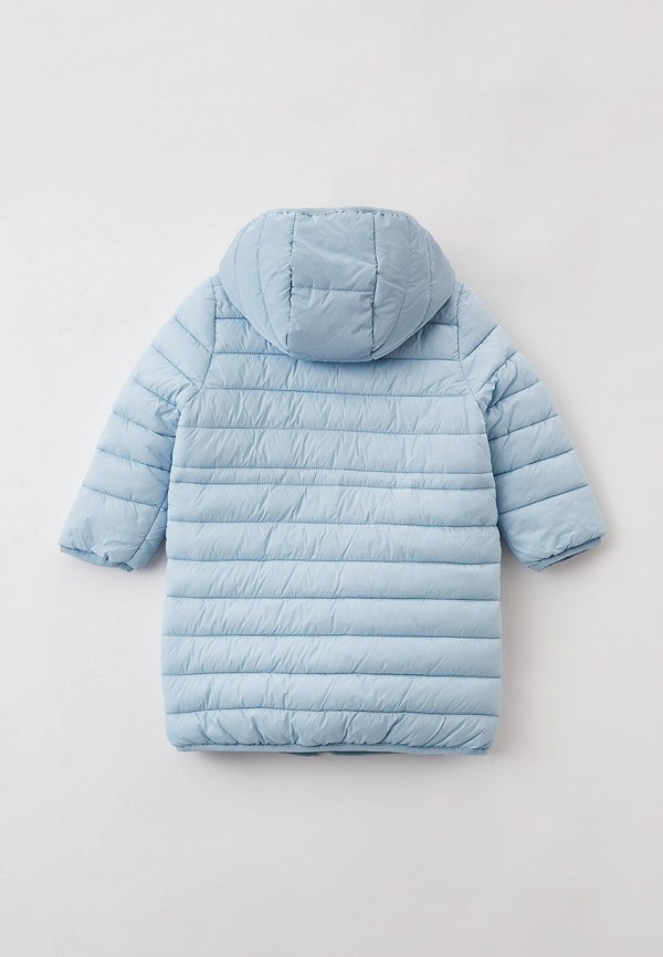 фото Куртка утепленная sela