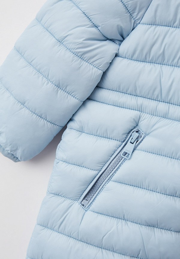 фото Куртка утепленная sela