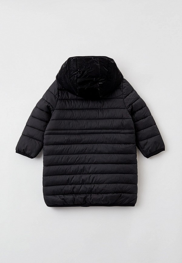 фото Куртка утепленная sela