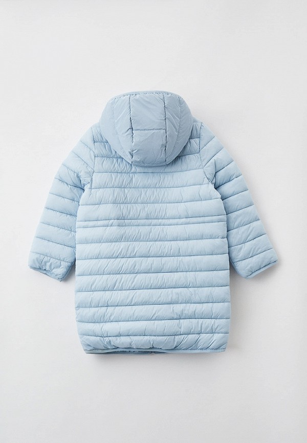 фото Куртка утепленная sela