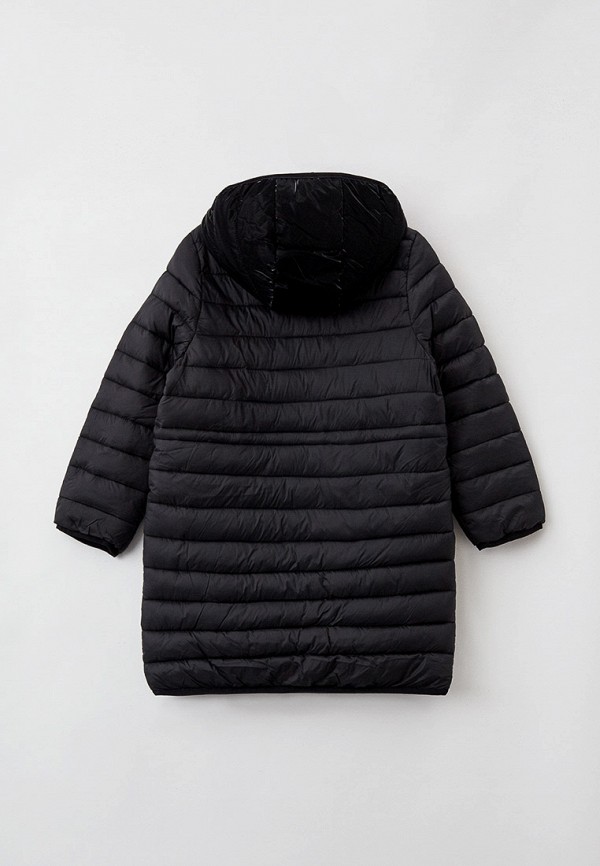 фото Куртка утепленная sela