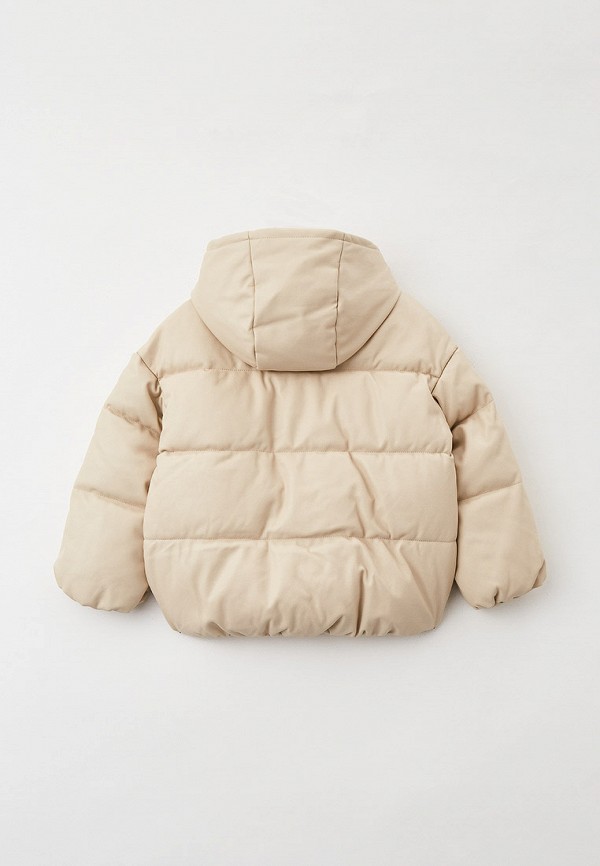 фото Куртка кожаная sela