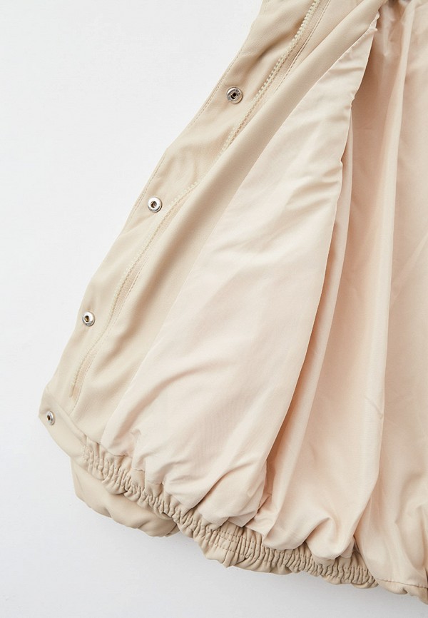 фото Куртка кожаная sela