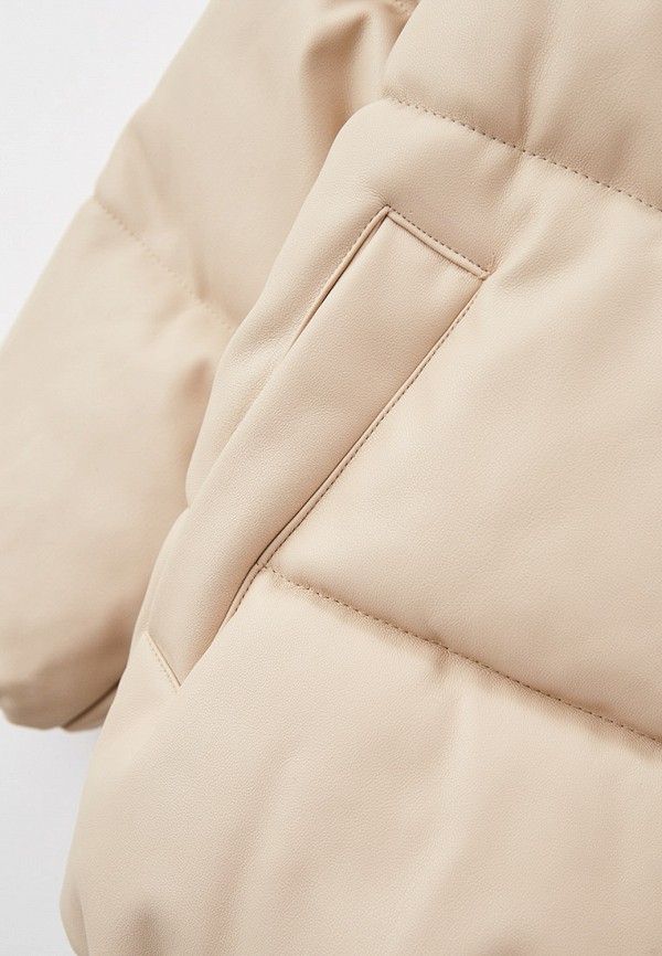 фото Куртка кожаная sela