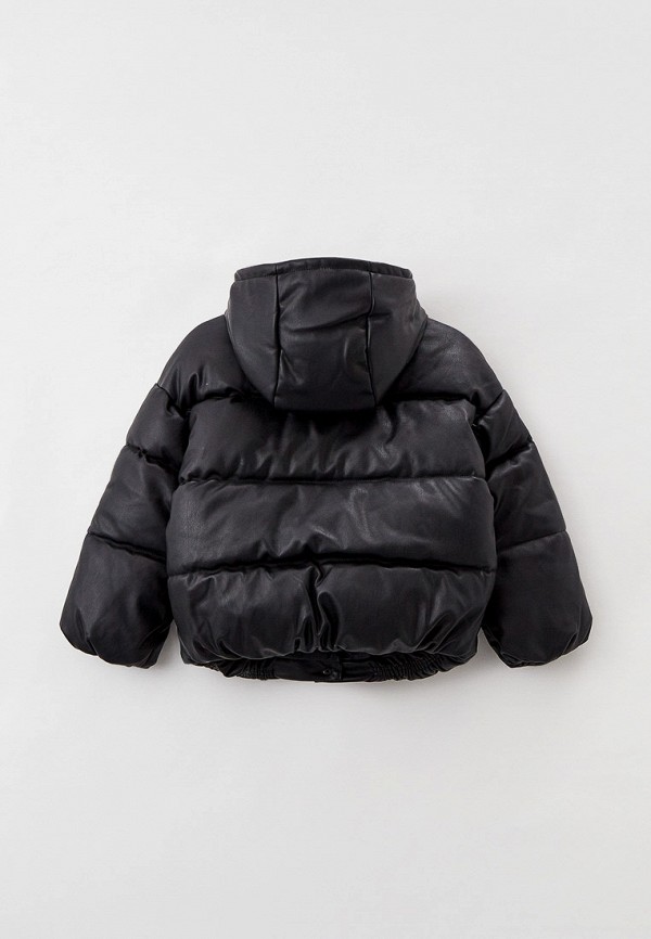 фото Куртка утепленная sela