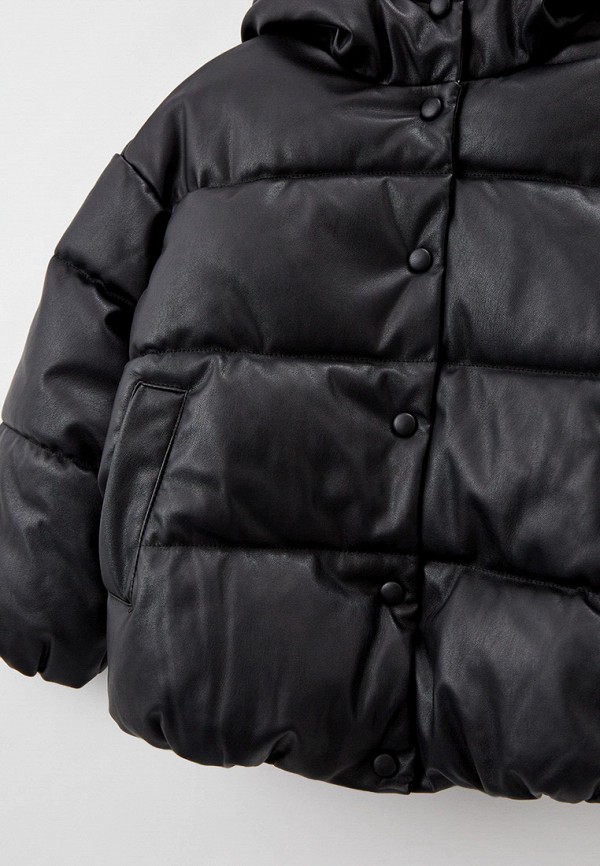 фото Куртка утепленная sela