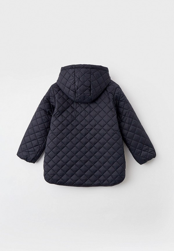 фото Куртка утепленная sela