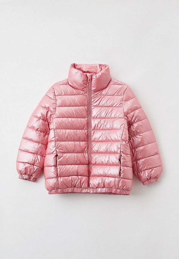 фото Куртка утепленная sela