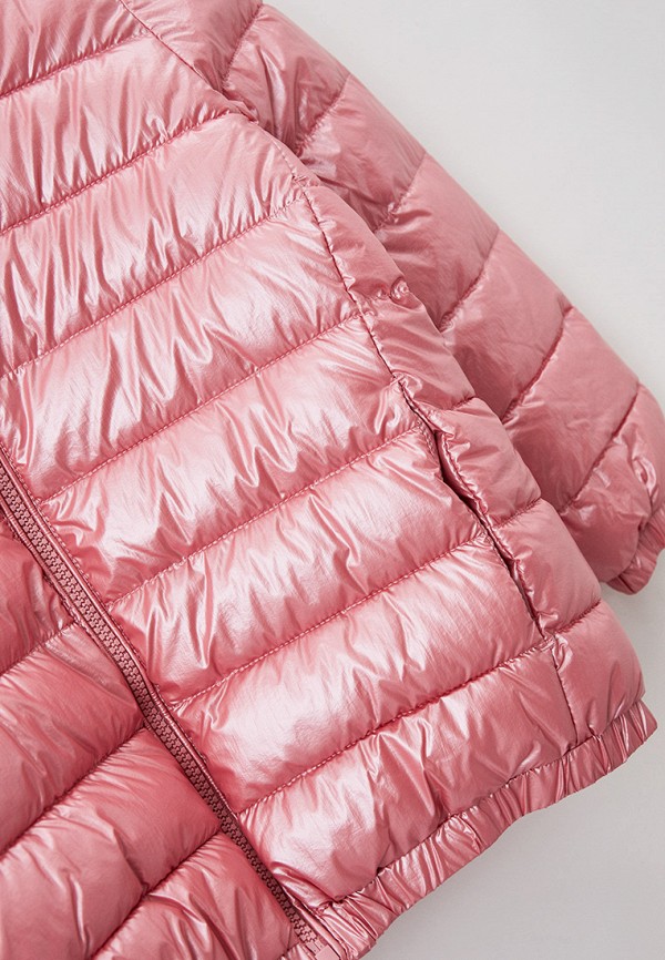 фото Куртка утепленная sela