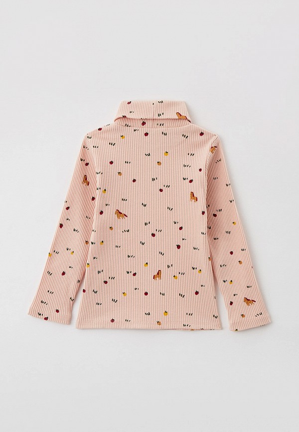 фото Водолазка sela