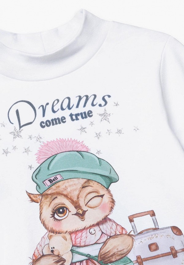 фото Водолазка bell bimbo