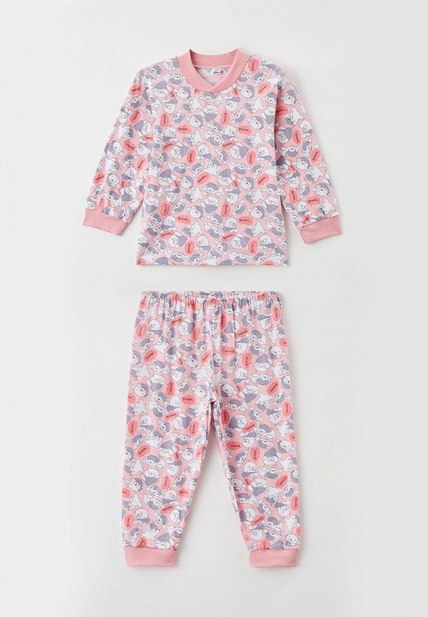 

Пижама Youlala, Розовый