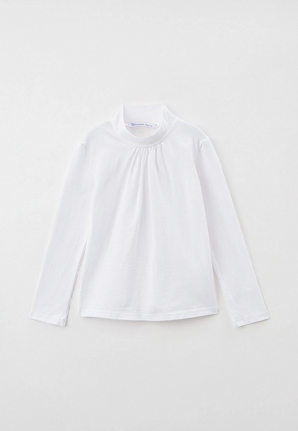 фото Водолазка школьная пора