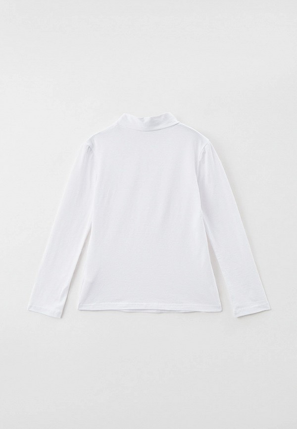 фото Водолазка школьная пора