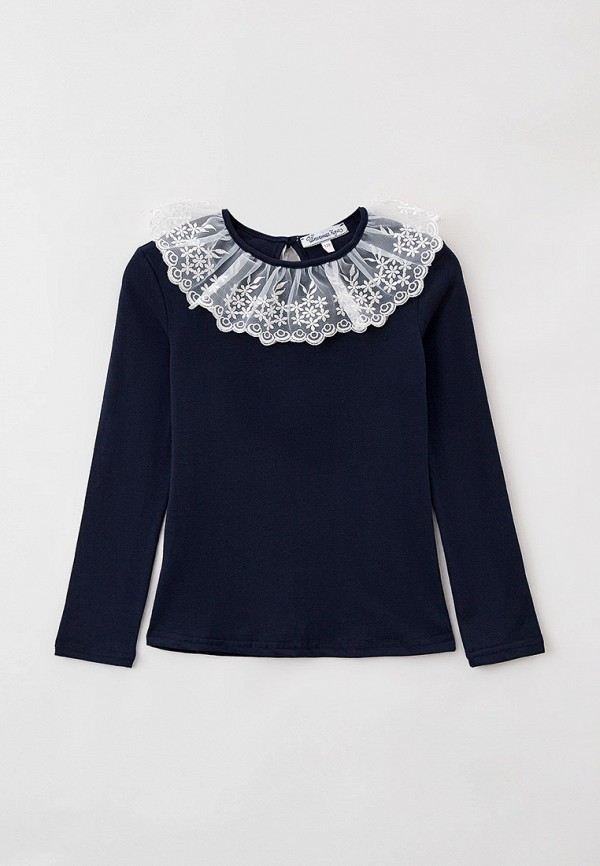 Лонгслив Школьная Пора