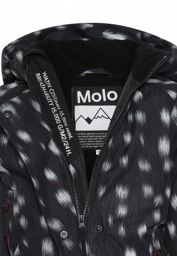фото Комбинезон утепленный molo