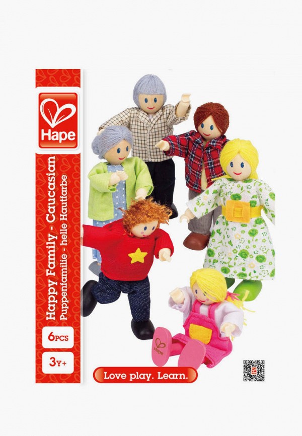 фото Набор игровой hape