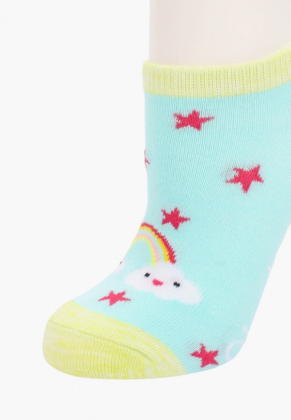 фото Носки 2 пары skechers