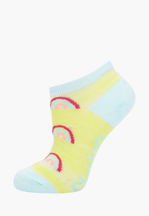 фото Носки 2 пары skechers