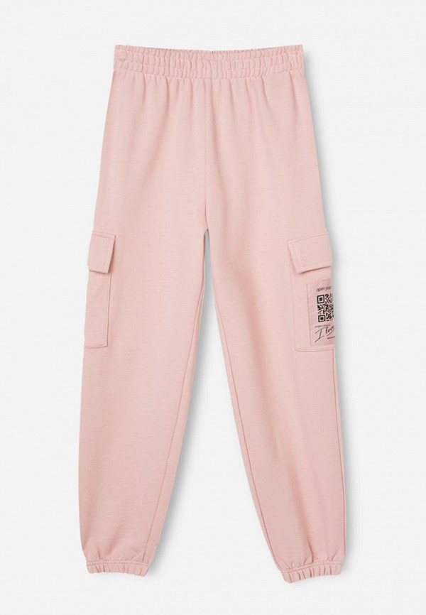 фото Брюки спортивные gloria jeans